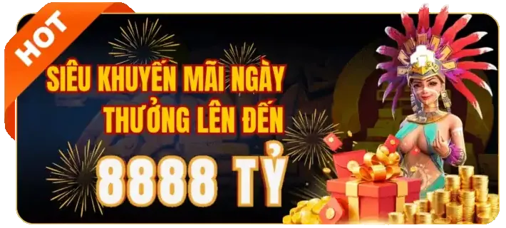 Hoàn trả hàng ngày cho người chơi