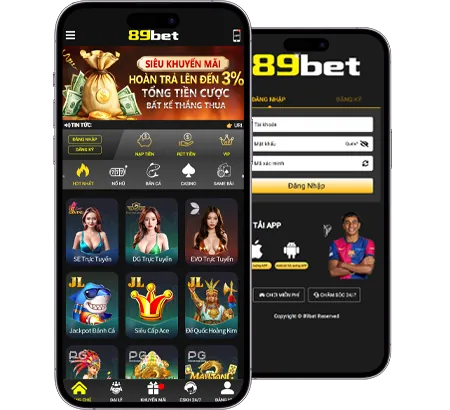 Khuyến mãi độc quyền khi tải app f8be code