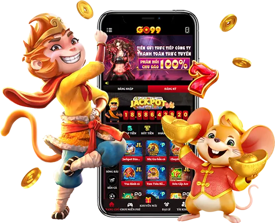 Trải nghiệm chơi game trên di động
