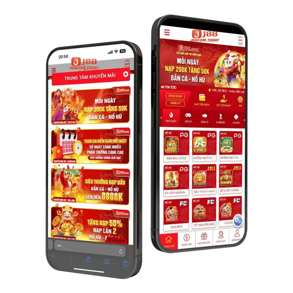Trải nghiệm chơi Slot trên di động f8be code